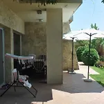Budzhaka Villa Sozopol