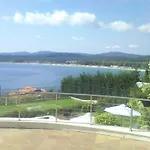 Villa Budzhaka *