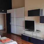 Villa Budzhaka *