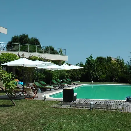 Budzhaka Луксозна вила *