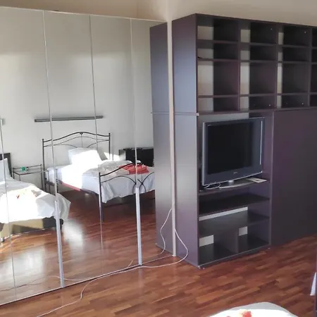 Budzhaka Луксозна вила Созопол