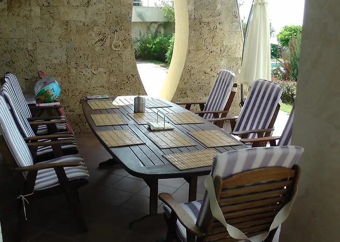 Budzhaka Созополь