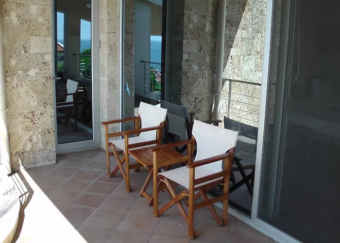 Budzhaka Созопол