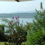 Budzhaka 别墅