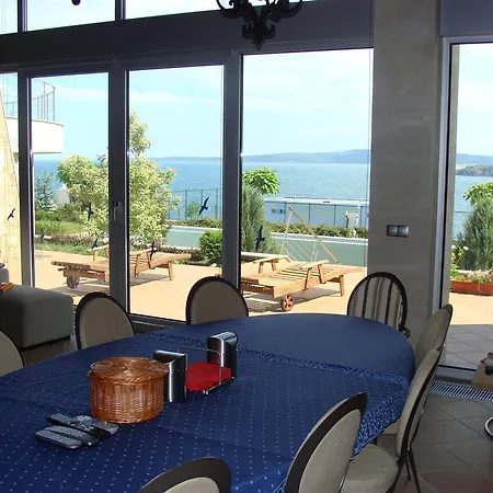 Budzhaka ヴィラ ソゾポル