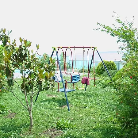 Budzhaka Sozopol