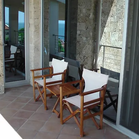 Budzhaka ソゾポル