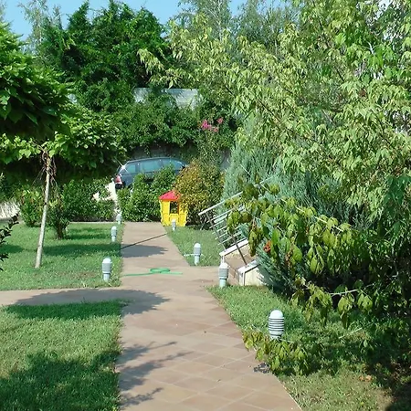 Budzhaka Villa Sozopol