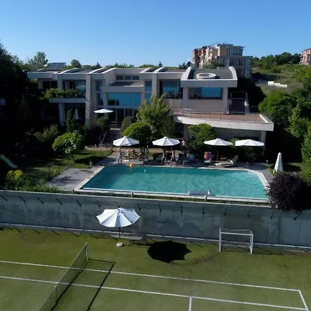 Budzhaka Villa Sozopol