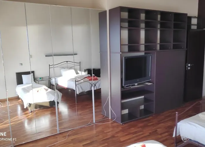 Budzhaka Vilă Sozopol