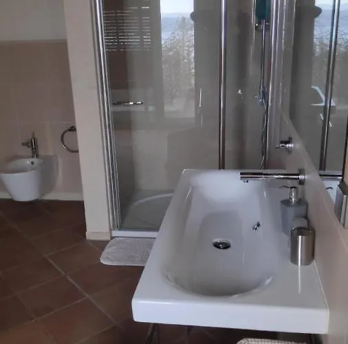 Budzhaka Vilă Sozopol